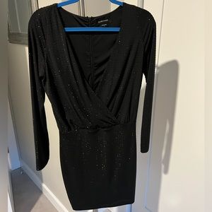 Sparkly Marciano Dress